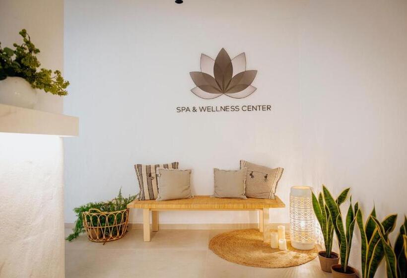 אתר נופש Alannia Guardamar