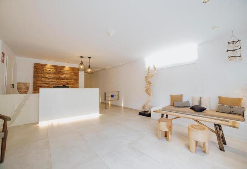 אתר נופש Alannia Guardamar