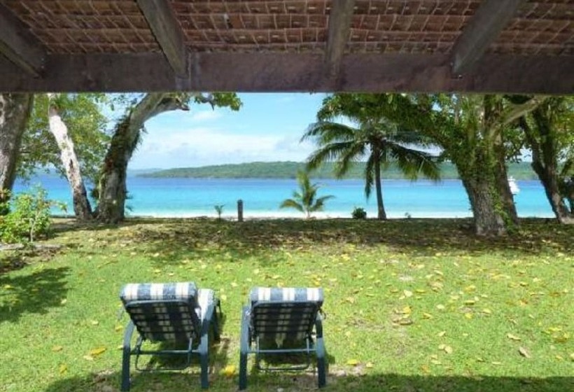 Bokissa Private Island Resort