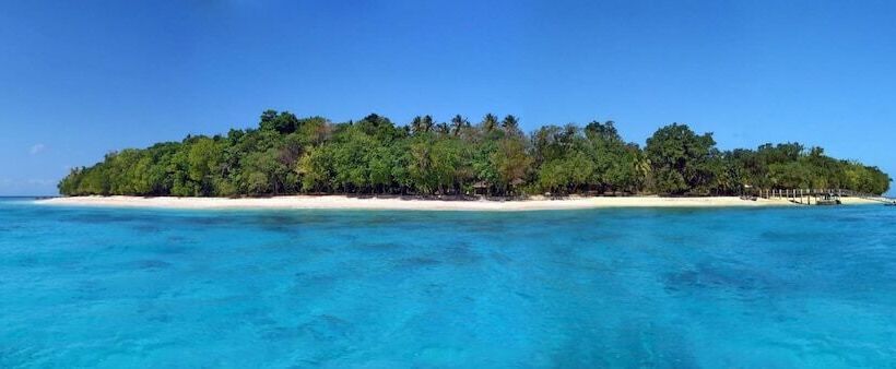Bokissa Private Island Resort