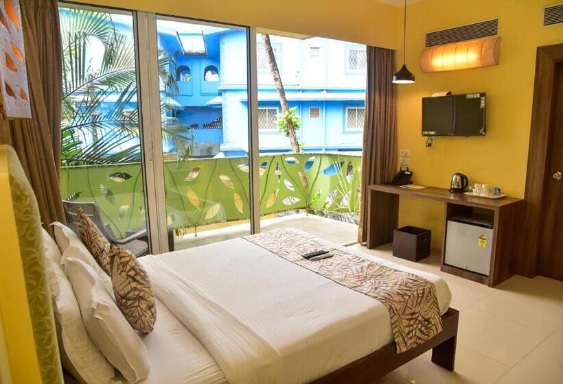 Sharanam Green Resort