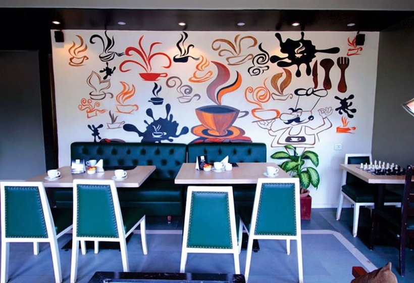 Sharanam Green Resort