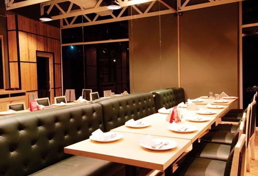 Sharanam Green Resort