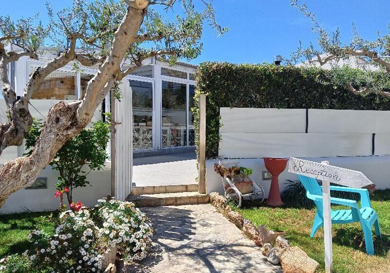 Signorino Eco Resort & Spa