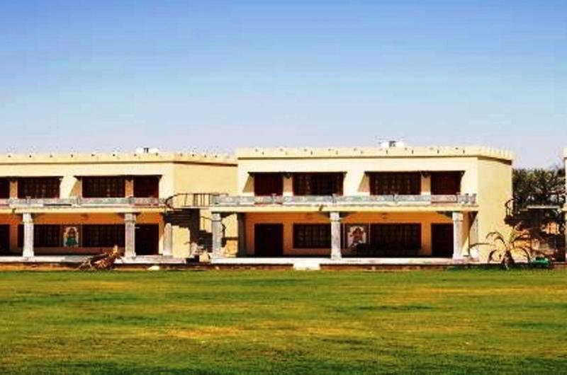 Tulip Inn Mandawa