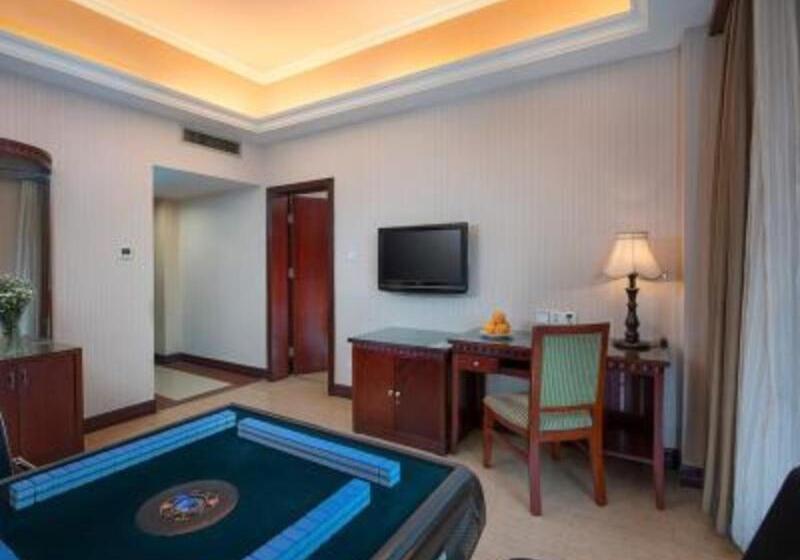 Vienna Hotel Nanchang Railway Staion