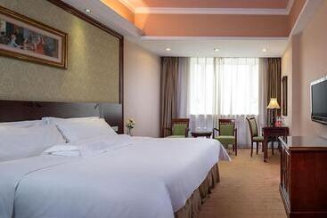 Fotos del hotel Vienna International  Dongguan Liaobu:  2