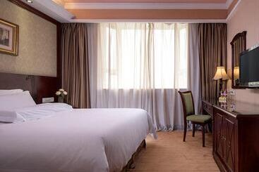 Fotos del hotel Vienna International Dongguan Liaobu: 1 Fotos del hotel Vienna International Dongguan Liaobu: 1