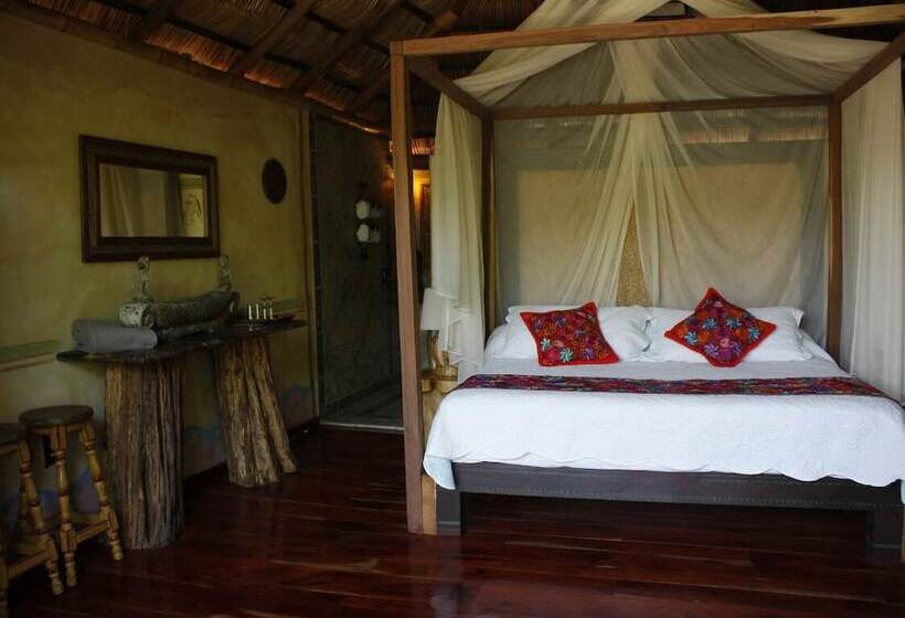 Eco Hotel Tahawi