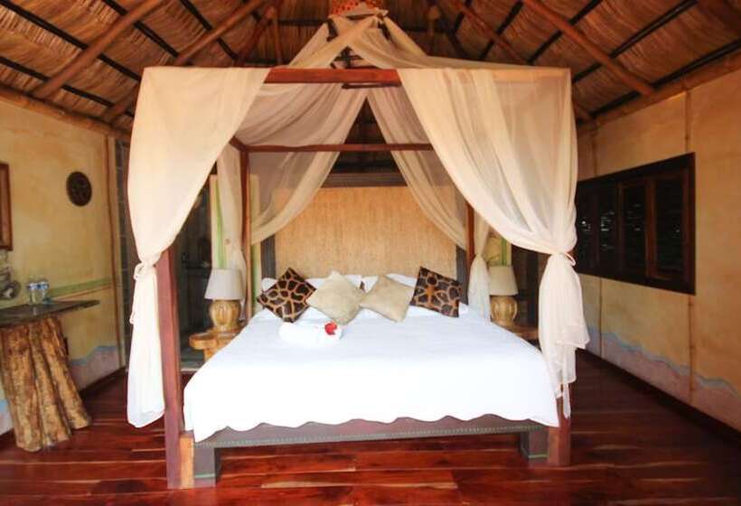 Eco Hotel Tahawi