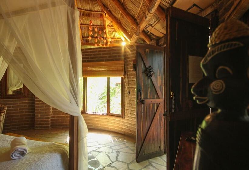 Eco Hotel Tahawi