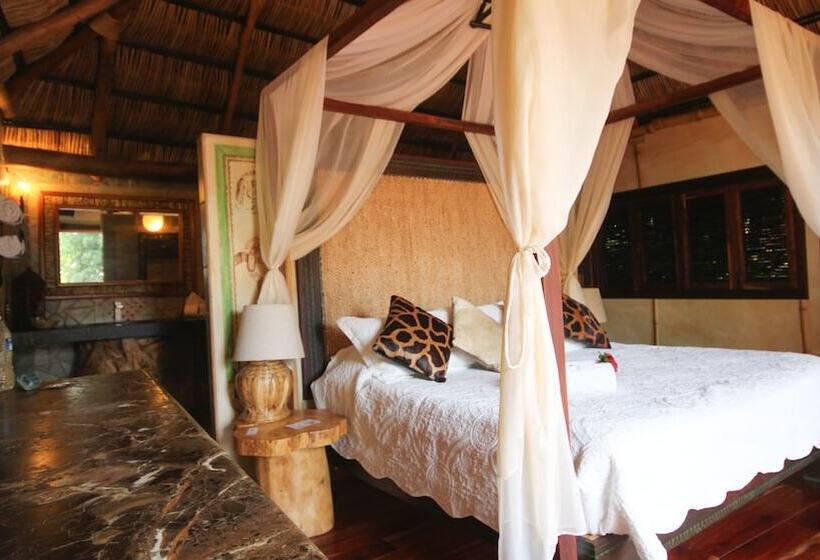 Eco Hotel Tahawi