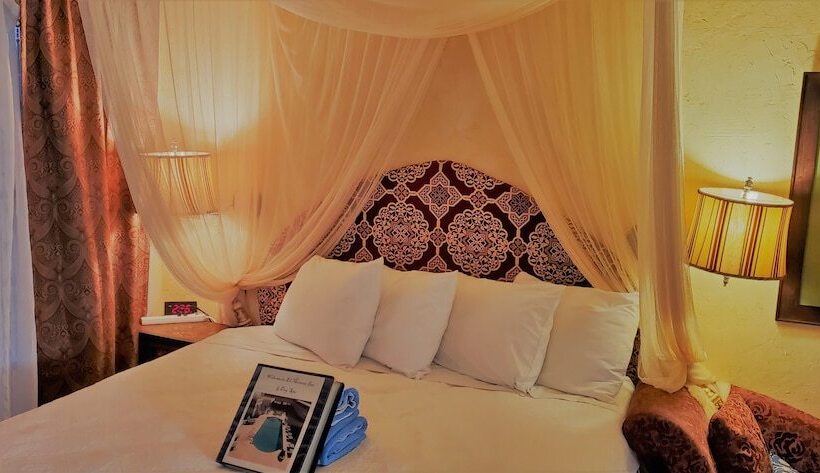 هتل El Morocco Inn And Spa Resort