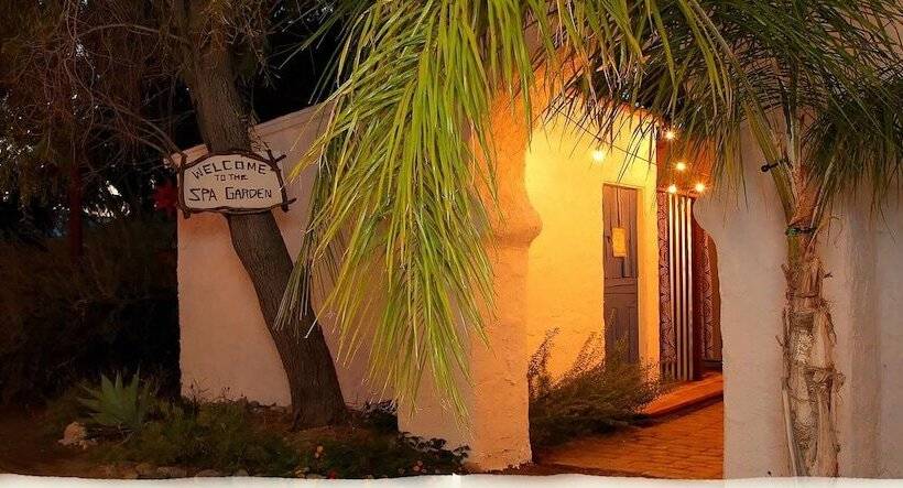 هتل El Morocco Inn And Spa Resort