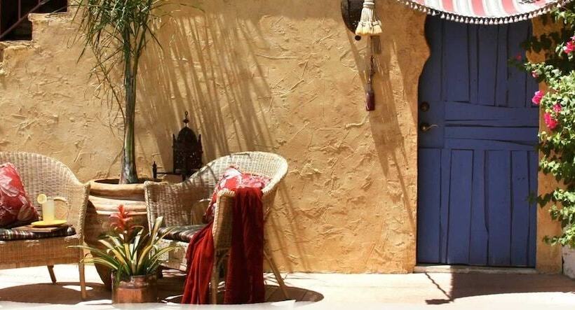 هتل El Morocco Inn And Spa Resort