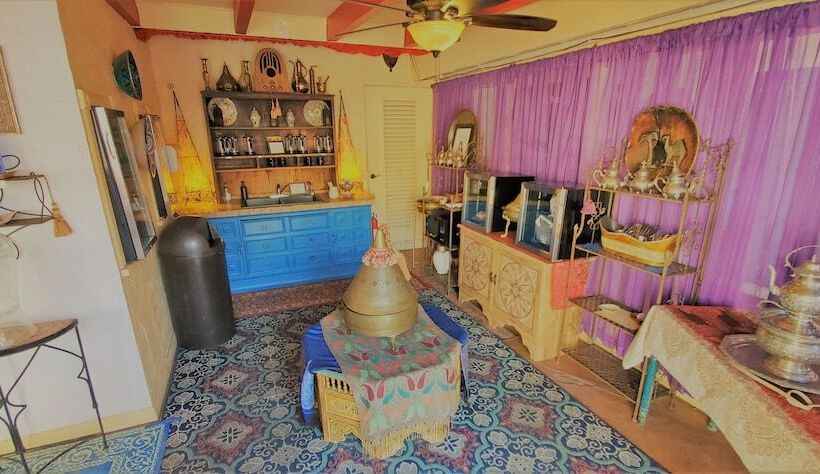 هتل El Morocco Inn And Spa Resort