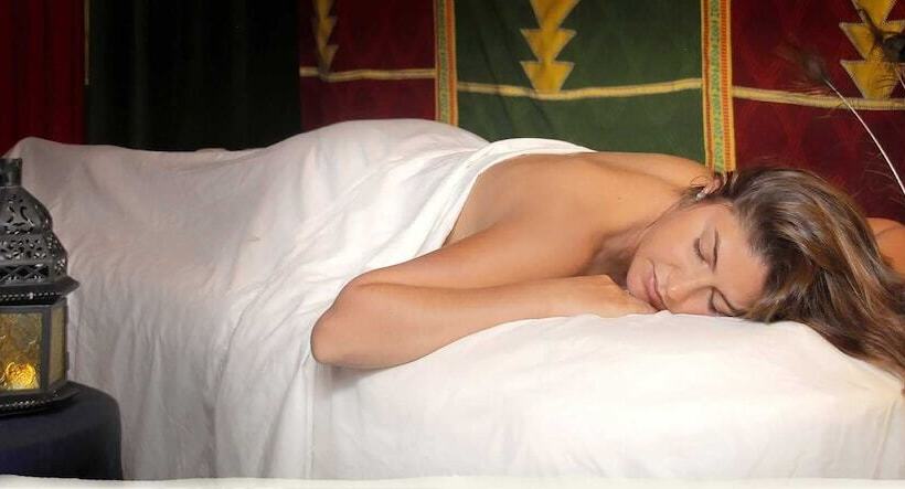 هتل El Morocco Inn And Spa Resort