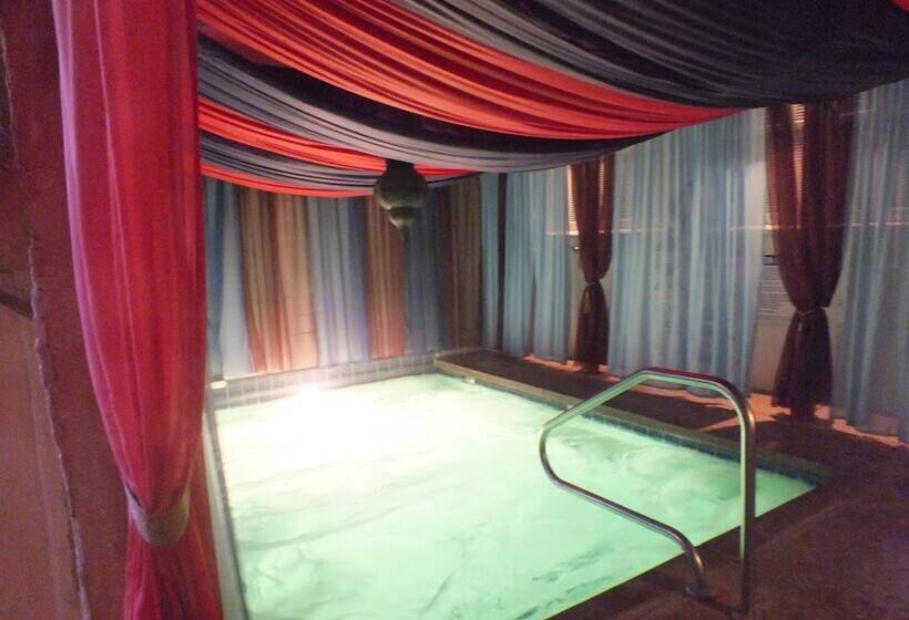 هتل El Morocco Inn And Spa Resort