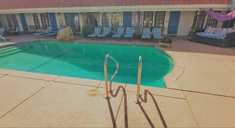 هتل El Morocco Inn And Spa Resort