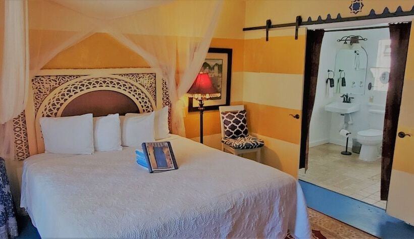 هتل El Morocco Inn And Spa Resort