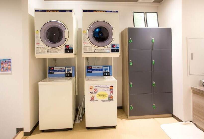 فندق Kuretake Inn Premium Fujinomiya