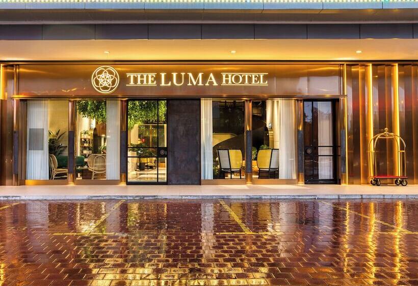 The Luma Hotel   A Member Of Design Hotels