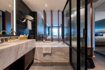 The Luma Hotel A Member Of Design Hotels
