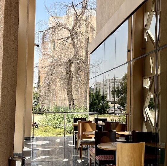 Citadines Al Ghubrah Muscat