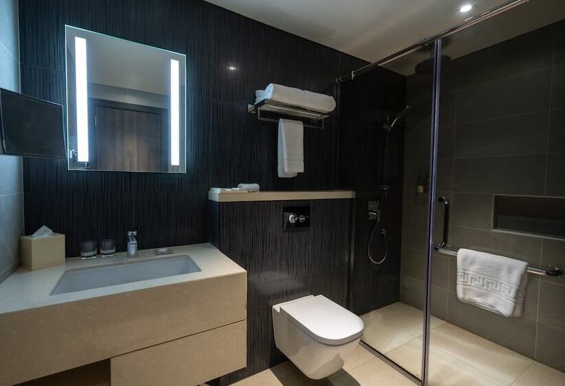 Citadines Al Ghubrah Muscat