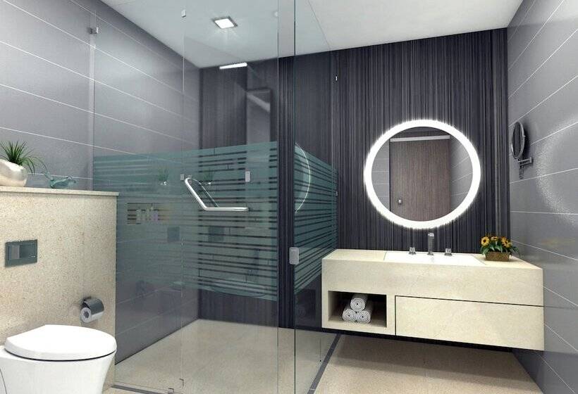 Citadines Al Ghubrah Muscat