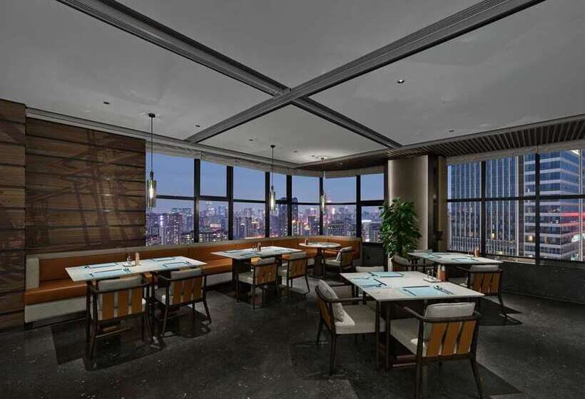 Fotos del hotel Doubletree By Hilton Chengdu Riverside:  3