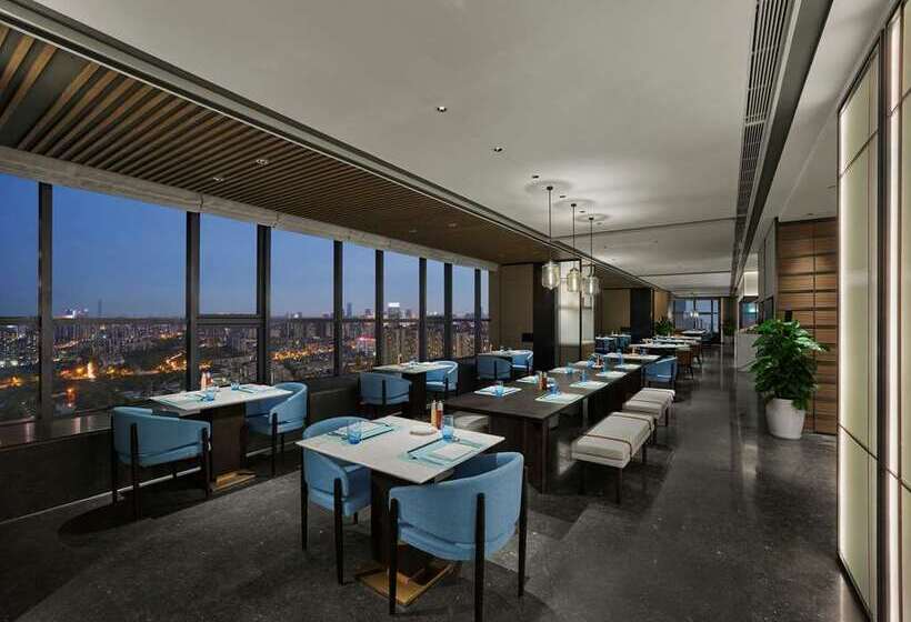 Fotos del hotel Doubletree By Hilton Chengdu Riverside:  6