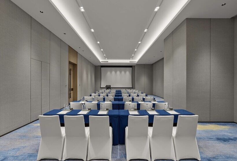 Fotos del hotel Doubletree By Hilton Chengdu Riverside:  48