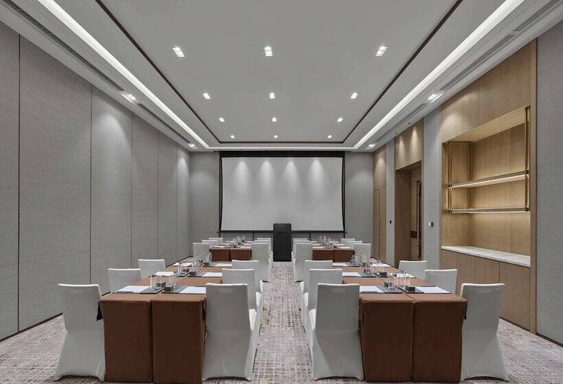 Fotos del hotel Doubletree By Hilton Chengdu Riverside:  51