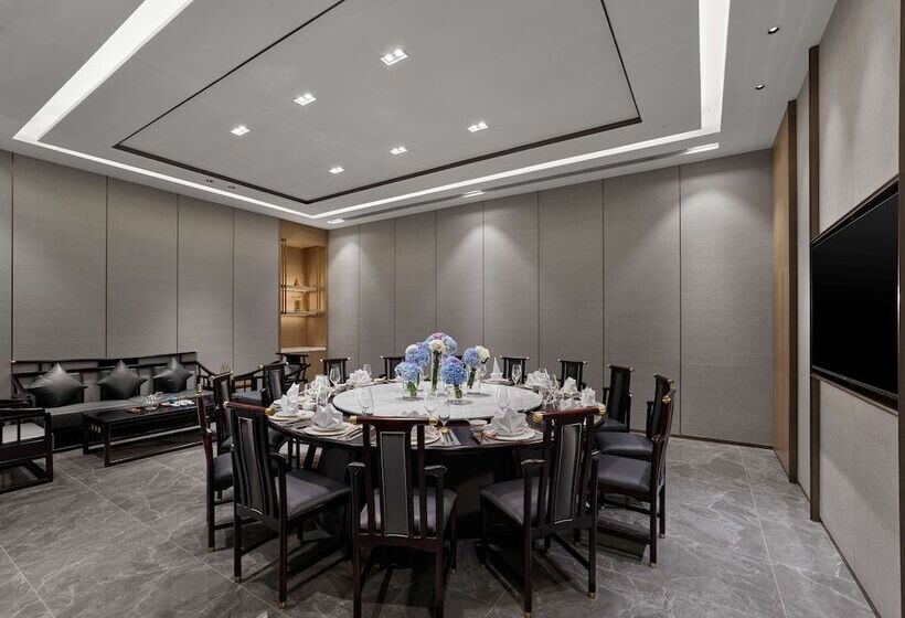 Fotos del hotel Doubletree By Hilton Chengdu Riverside:  53