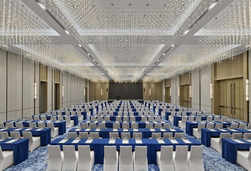Fotos del hotel Doubletree By Hilton Chengdu Riverside:  57