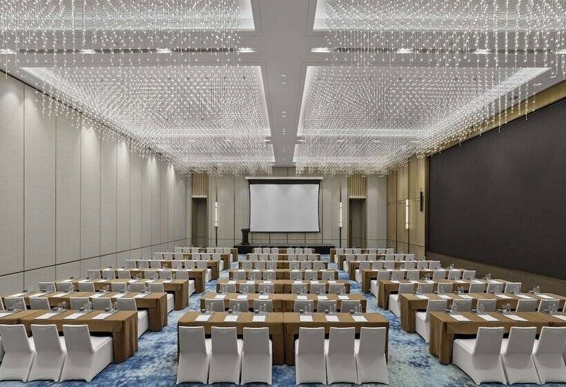 Fotos del hotel Doubletree By Hilton Chengdu Riverside:  49