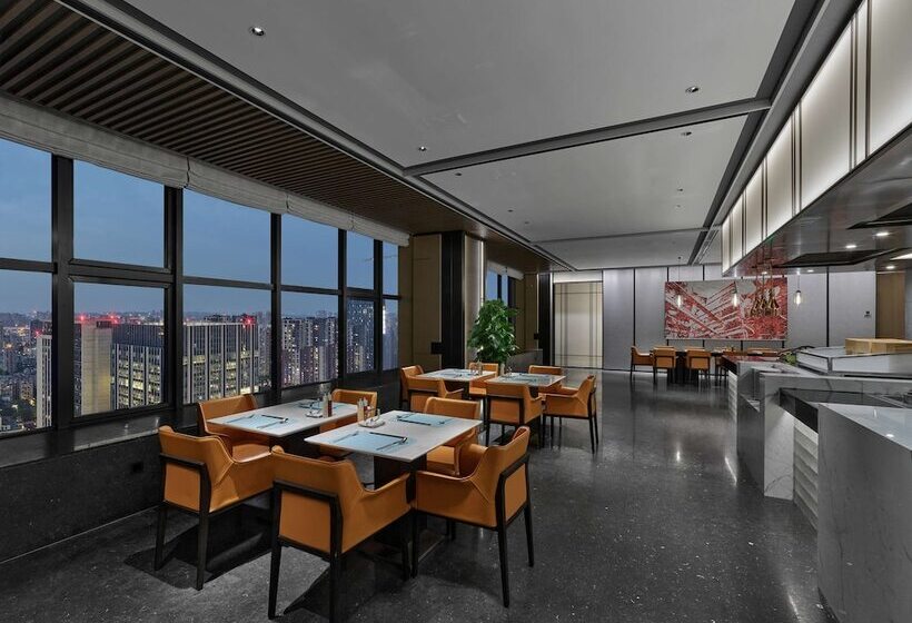 Fotos del hotel Doubletree By Hilton Chengdu Riverside:  36