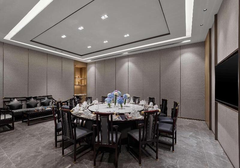 Fotos del hotel Doubletree By Hilton Chengdu Riverside:  22