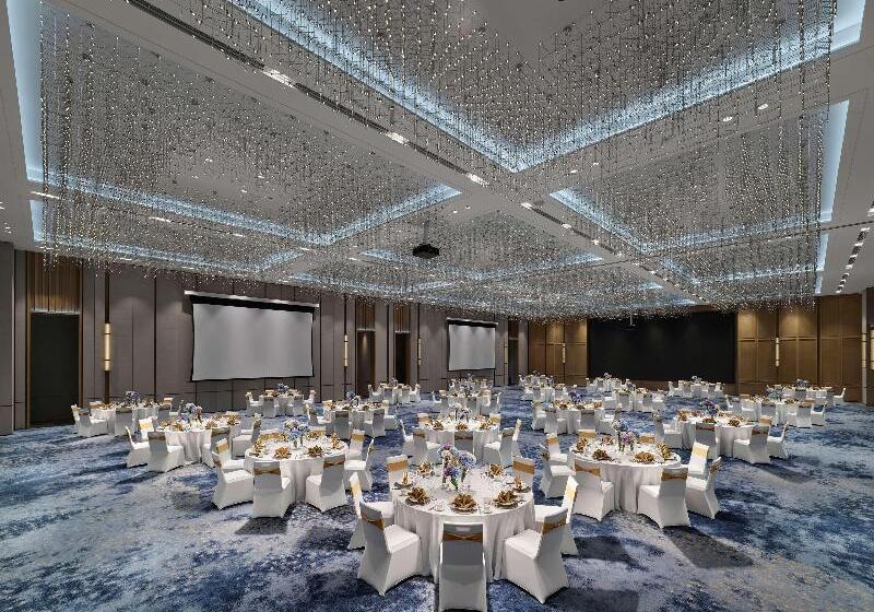 Fotos del hotel Doubletree By Hilton Chengdu Riverside:  24