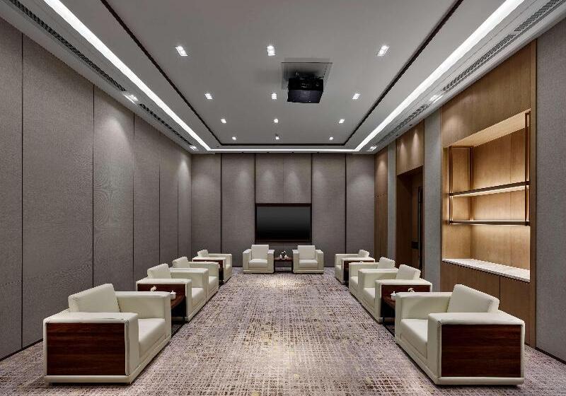 Fotos del hotel Doubletree By Hilton Chengdu Riverside:  25