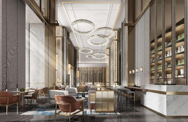 Fotos del hotel Doubletree By Hilton Chengdu Riverside:  34