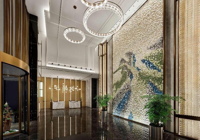 Fotos del hotel Doubletree By Hilton Chengdu Riverside:  35