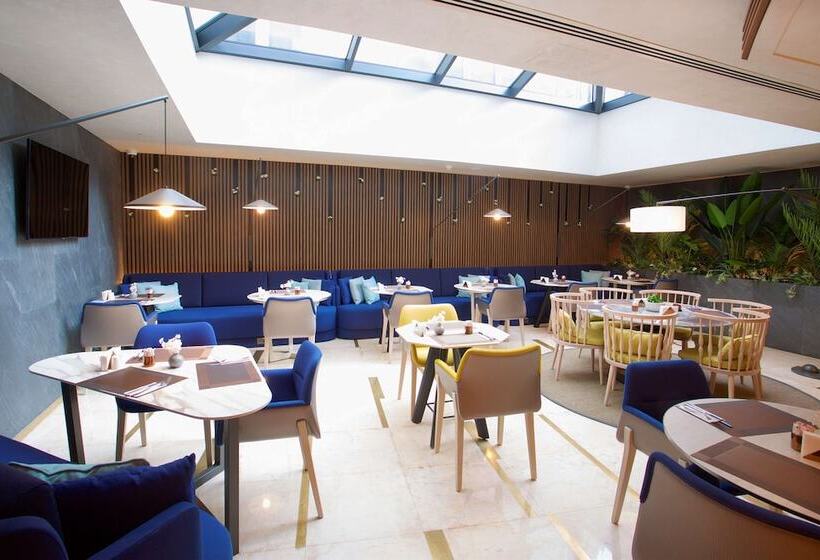 Fotos del hotel Hampton By Hilton Istanbul Old City:  33