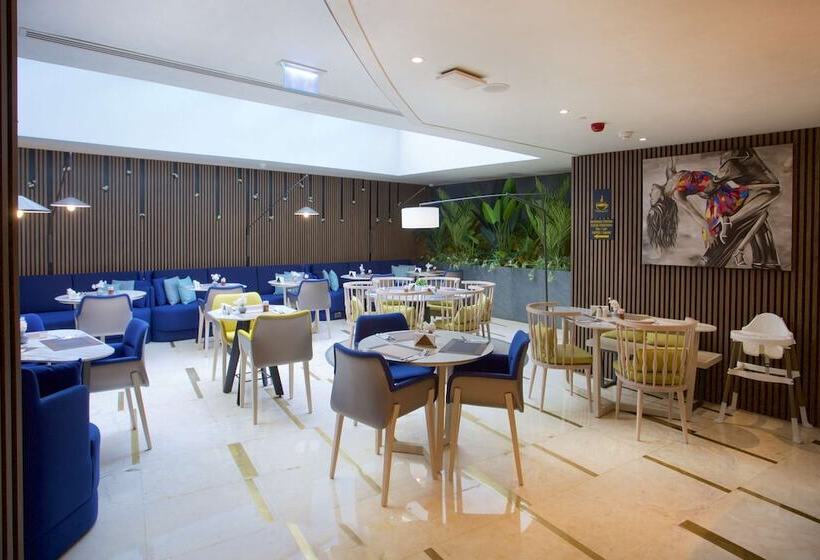 Fotos del hotel Hampton By Hilton Istanbul Old City:  51