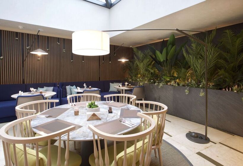 Fotos del hotel Hampton By Hilton Istanbul Old City:  46