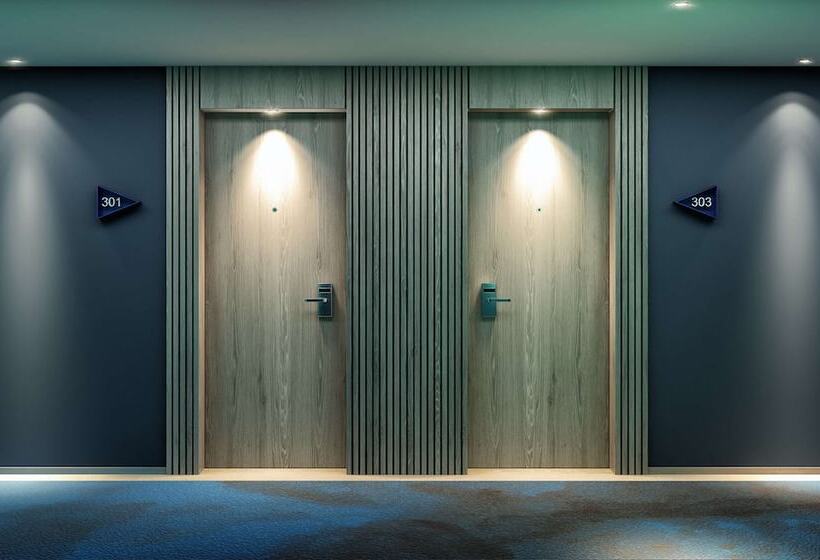 Fotos del hotel Hampton By Hilton Istanbul Old City:  34