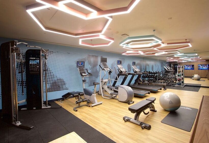 Fotos del hotel Hampton By Hilton Istanbul Old City:  38