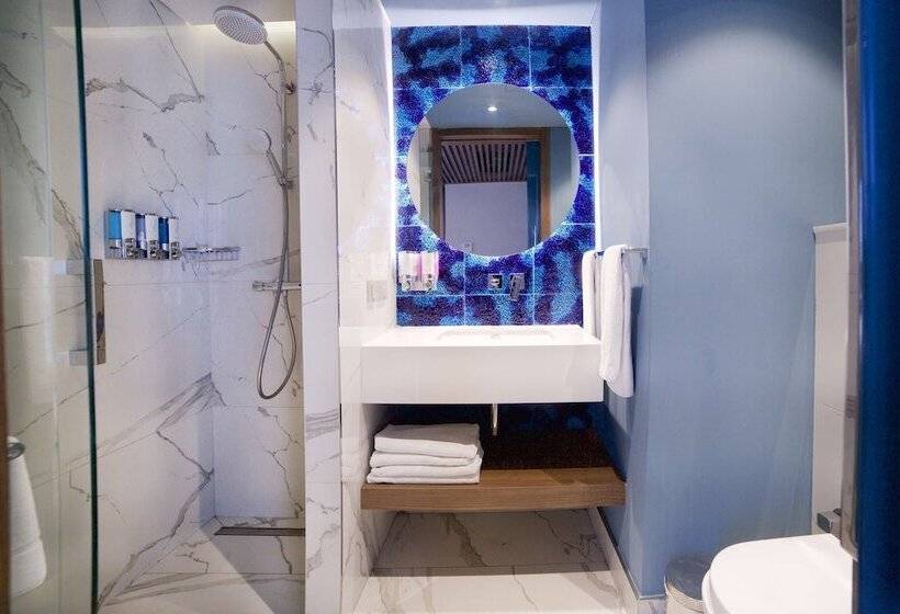 Fotos del hotel Hampton By Hilton Istanbul Old City:  50