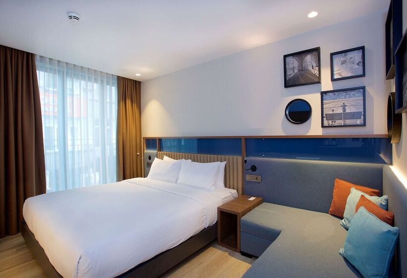 Fotos del hotel Hampton By Hilton Istanbul Old City:  28